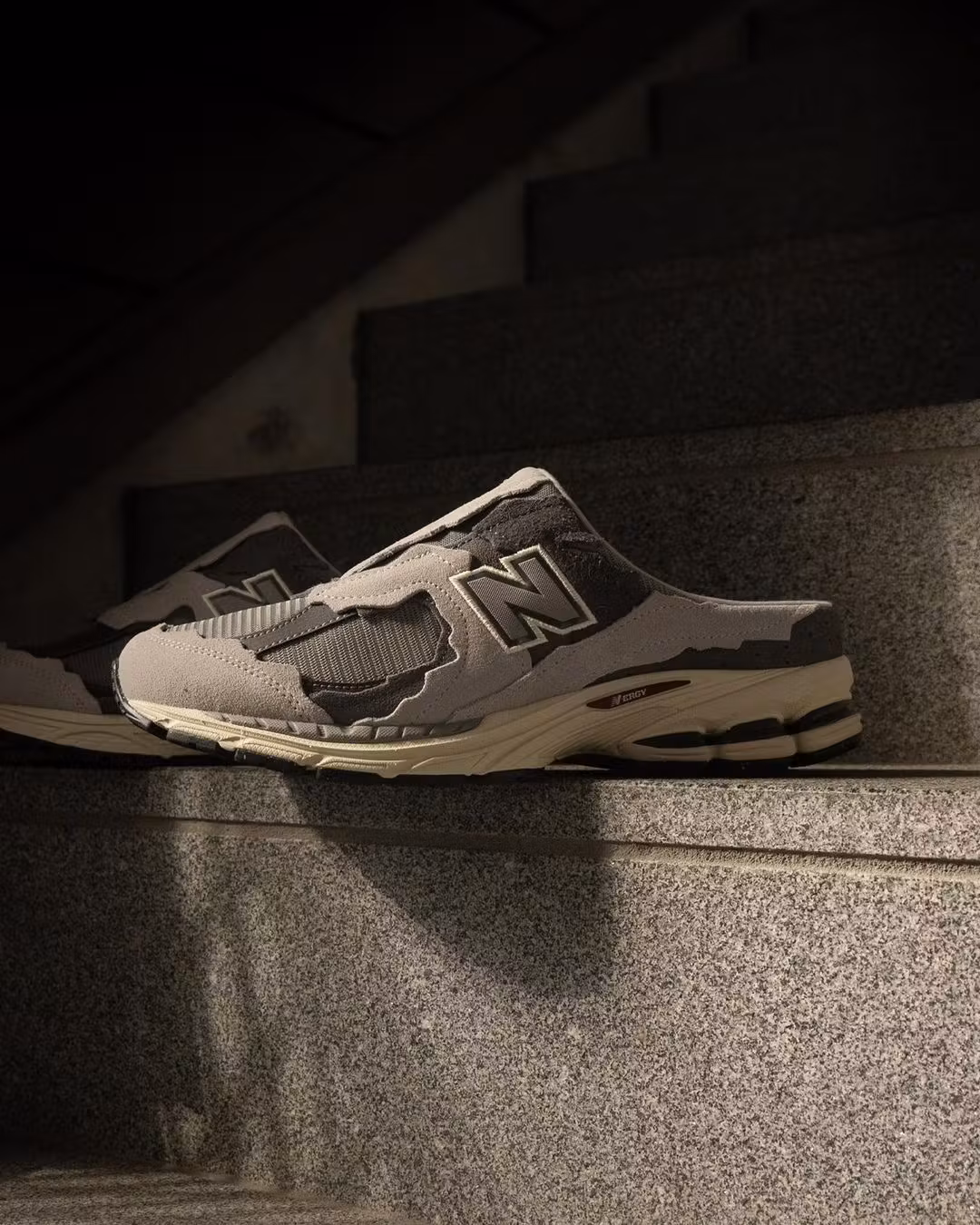 New Balance 2002R Mule 'Protection Pack' M2002NA New Balance 2002R Mule 'Protection Pack' M2002NA